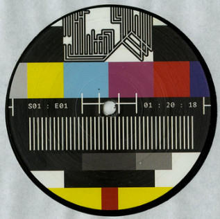 Federico Lijtmaer - Here And Now | Melliflow (MFLOWS1.1) - main