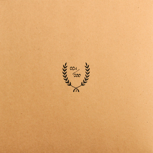 The Balloonist Club - Journey 2 | Thermik Records (THRMK002) - 2