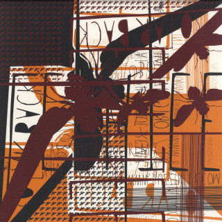 Lephtee - So Far Back | Buzzin' Fly Records (018BUZZ)