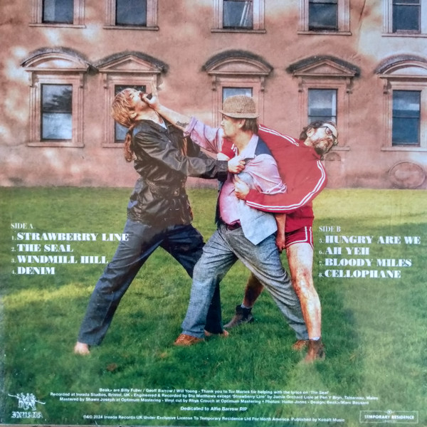 Beak> - >>>> | Invada (INV319LP) Beak> - >>>> | Invada (INV319LP)