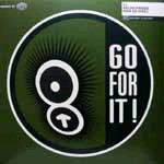 Ralph Fridge - Man On Mars | Go For It (GOFO 0291-6)