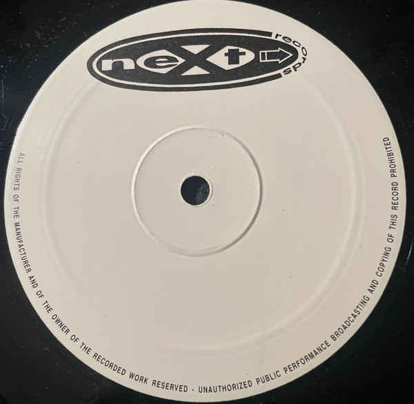 L.V. Project - I Feel It | Next Records (NT 09.92) - 3 L.V. Project - I Feel It | Next Records (NT 09.92) - 3