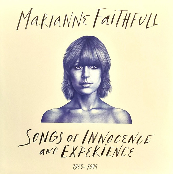 Marianne Faithfull - Songs Of Innocence And Experience 1965-1995 | UMC (0729209)