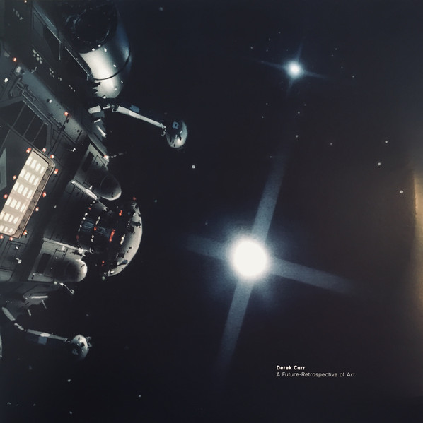 Derek Carr - A Future-Retrospective Of Art | For Those That Knoe (KNOE 5/4)