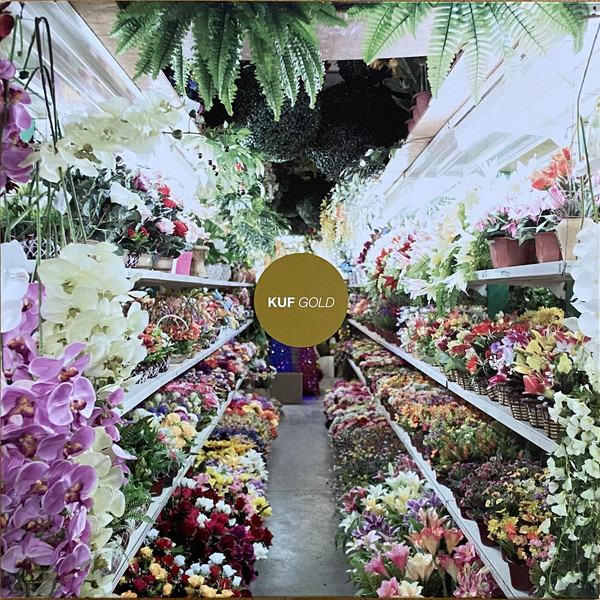 KUF - Gold | Macro (MACRO M48) KUF - Gold | Macro (MACRO M48)