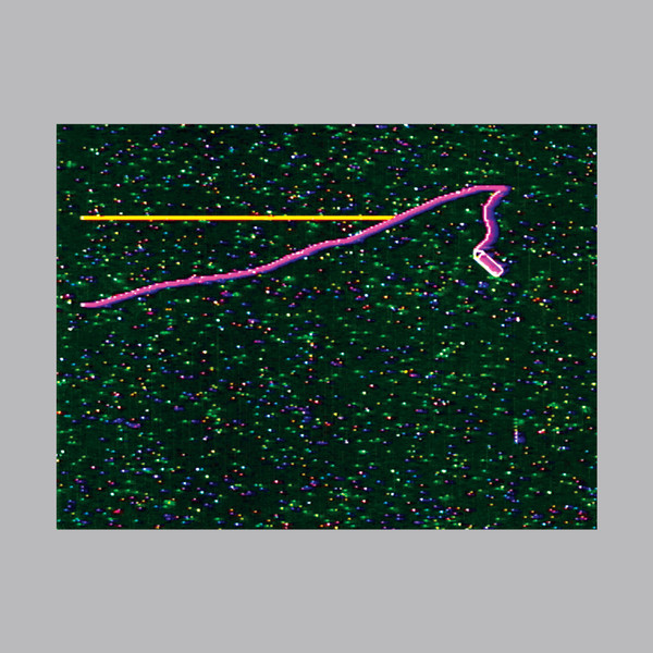Khotin - Alterac Acid / Mornings II | Khotin Industries (KIND 007) Khotin - Alterac Acid / Mornings II | Khotin Industries (KIND 007)