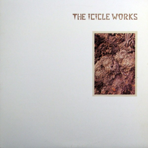The Icicle Works - The Icicle Works | Vertigo (VOG-1-3337) - main The Icicle Works - The Icicle Works | Vertigo (VOG-1-3337) - main