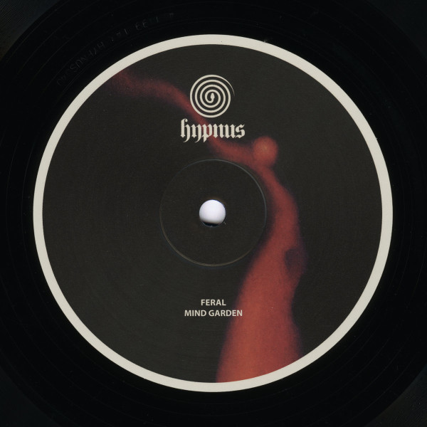 Feral - Mind Garden | Hypnus Records (HYPNUS040) - main