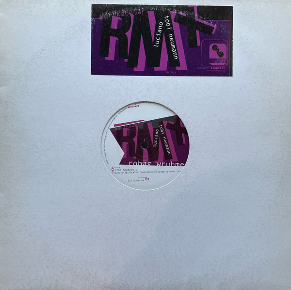 Wortkabular (Remixes)