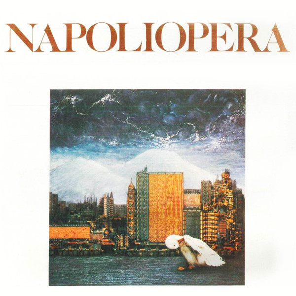 Various - NapoliOpera | PubbliSud (PDS 001948) - 2