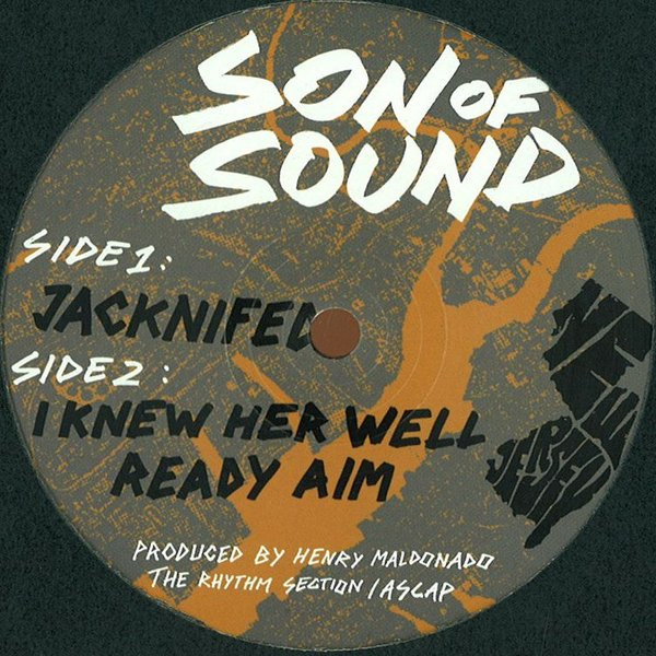 Son Of Sound - Jacknifed | New Jersey (NJ-04)