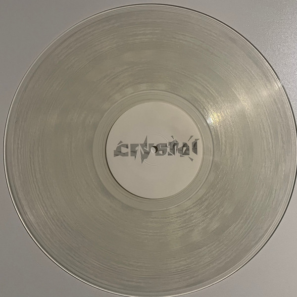 Sax Machine - Sax Music | International Records (CRYSTAL 2) - 3