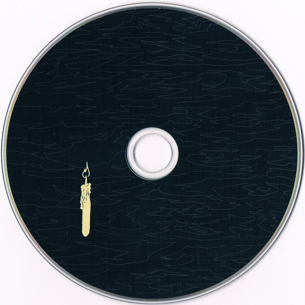 Explosions In The Sky - All Of A Sudden I Miss Everyone | Bella Union (BELLACD135) - 3