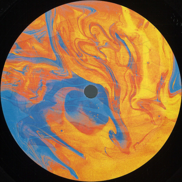 Roberto Manolio - Ancient Lost Writings Ep | COSMOLOGICAL RECORDS (CML002)