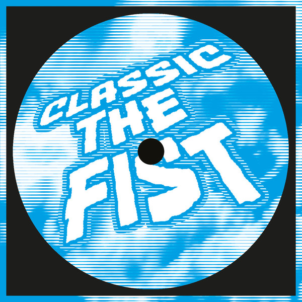 Classic The Fist - #3 | Classic The Fist (CTF03LTD) - 2