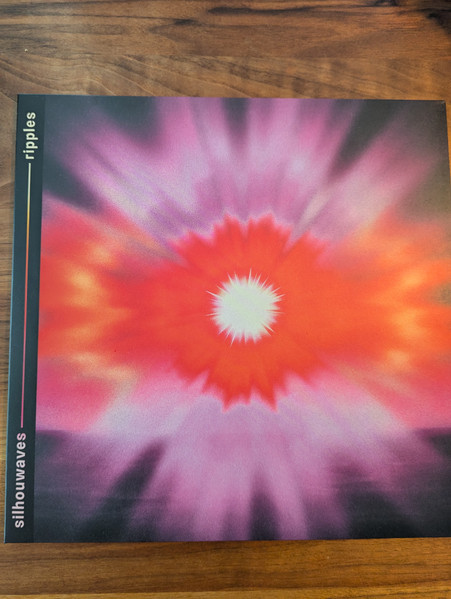 Silhouwaves - Ripples | ZEL ZELE (Zel-10) - 3