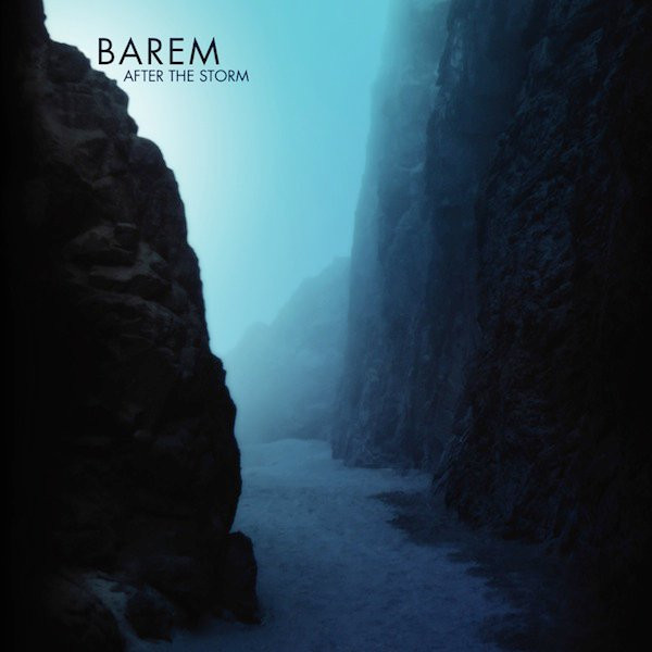 Barem - After The Storm | M_nus (MINUS110) - main