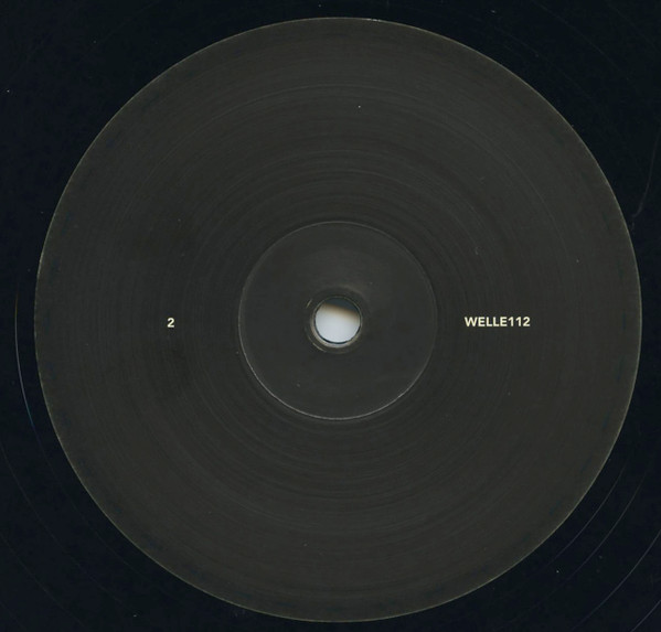 Deux Filles - Double Happiness | Our Swimmer (WELLE112) - 2