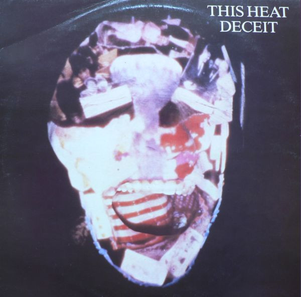 This Heat - Deceit | These Records (HEAT 2)