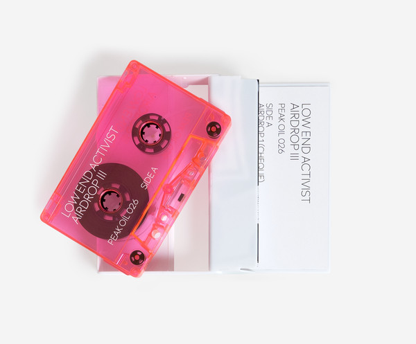 Low End Activist - Airdrop III | Peak Oil (PEAK26) - 2