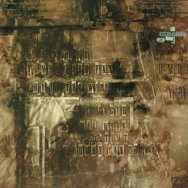 Clan Of Xymox - Clan Of Xymox | 4AD (CAD 503) - 2