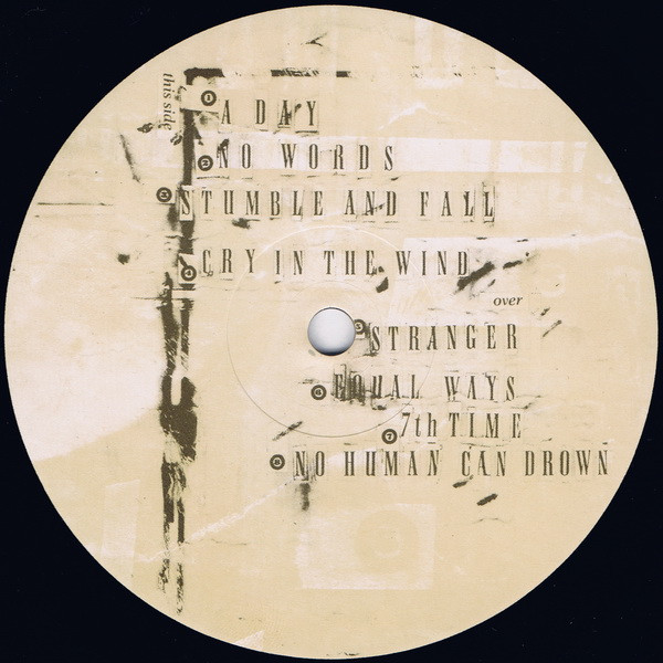 Clan Of Xymox - Clan Of Xymox | 4AD (CAD 503) - 3