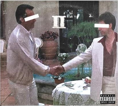 Benny , Harry Fraud - The Plugs I Met 2 | Black Soprano Family (NXT 118-LP) - main Benny , Harry Fraud - The Plugs I Met 2 | Black Soprano Family (NXT 118-LP) - main