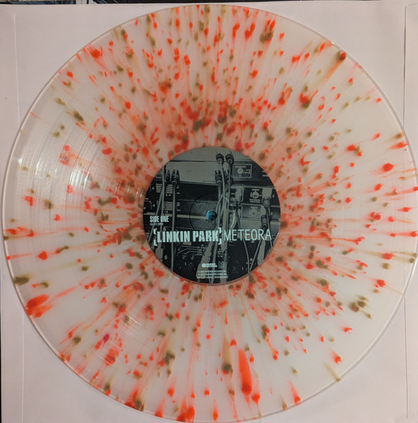 Linkin Park - Meteora LP | Warner Records (093624844051) - 3