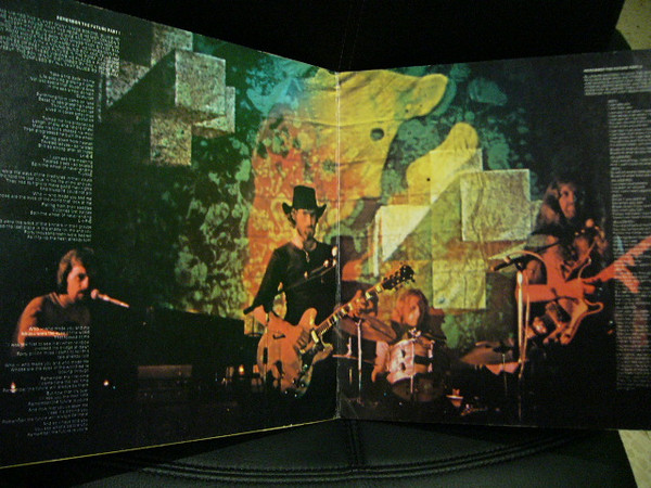 Nektar - Remember The Future | Mayo Fonografica, S.A. (MGD 19002) - 3