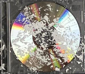 Loma Doom - Turntablism Psychedelica [Live At Garage Noord] | glinted records (gltd04) - main