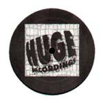 Louie Maldonado - The Pony Express | Huge Recordings (HU 9002)