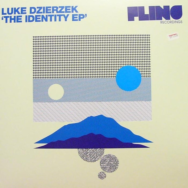 Luke Dzierzek - The Identity EP | Fling Recordings (FLING001) Luke Dzierzek - The Identity EP | Fling Recordings (FLING001)