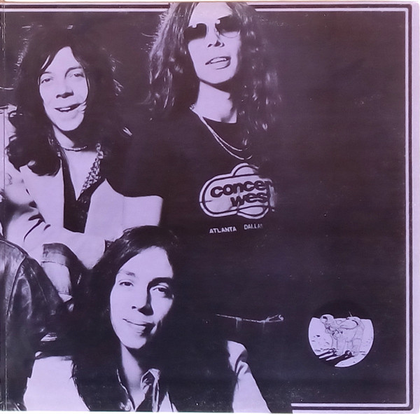 Camel - Moonmadness | Gama (TXS 3059) - 3