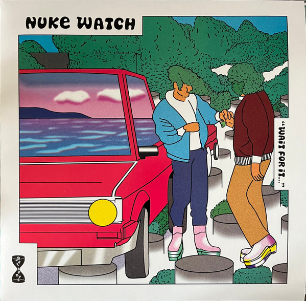 Nuke Watch - Wait For It... | Impatience (PTNC009)
