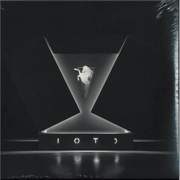 Various - In Order To Dance 4.0 | R & S Records (RS2220)