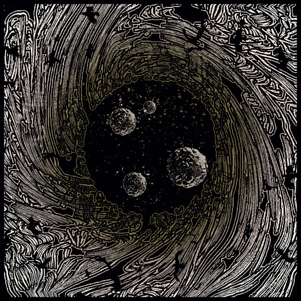 Healing Force Project - Atmospheric Haze | Lifeforms (LF006) Healing Force Project - Atmospheric Haze | Lifeforms (LF006)