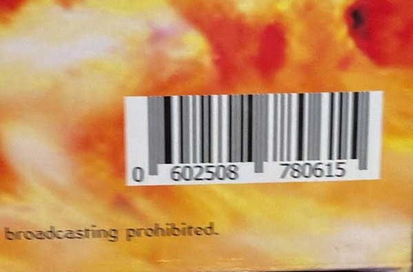C.S.I. - Linea Gotica | Universal Music Group (0878061) - 4 C.S.I. - Linea Gotica | Universal Music Group (0878061) - 4