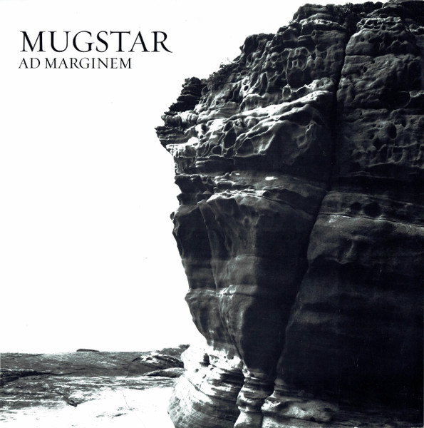 Mugstar - Ad Marginem | Agitated Records (AGITO14 RTE)