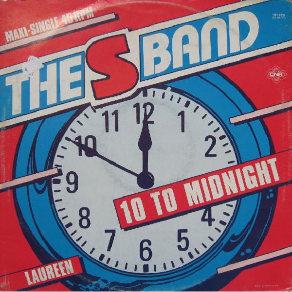 The S Band - 10 To Midnight | CNR (151.163) - main