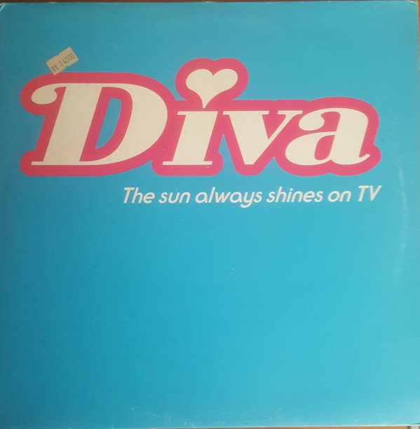 Diva - The Sun Always Shines On TV | EastWest (SAM1643)
