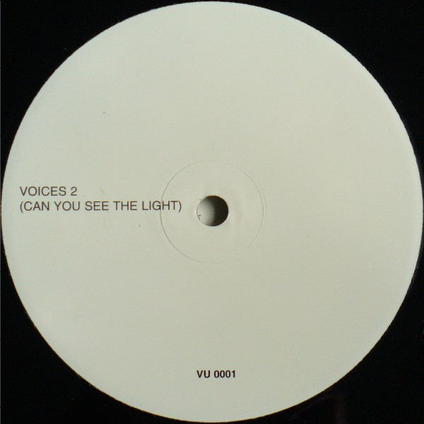 Can You See The Light