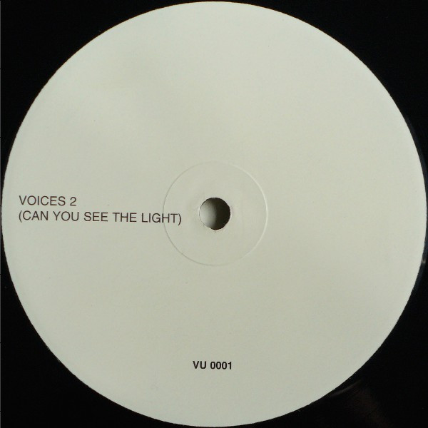 Can You See The Light