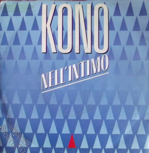 Kono - Nell'Intimo | EMI (06 1187937)