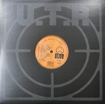 Oligo - Unreleased Tracks | Under The Radar (UTRFE00) - 4