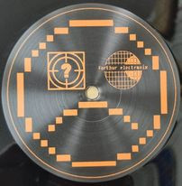 Oligo - Unreleased Tracks | Under The Radar (UTRFE00)