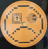 Oligo - Unreleased Tracks | Under The Radar (UTRFE00) - 3