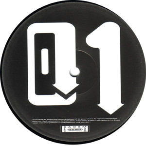 Various - Full Bass Session 01 | Full Bass Session (FBS01) - 2