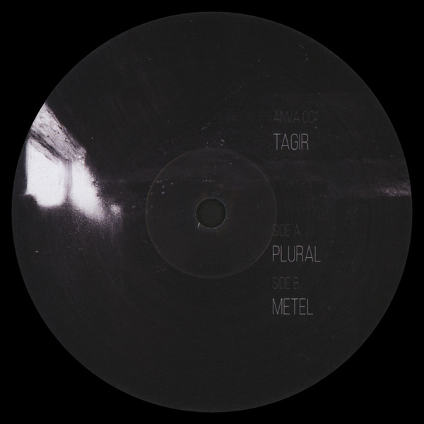 Tagir - Anva 001 | Anva (ANVA 001) - main
