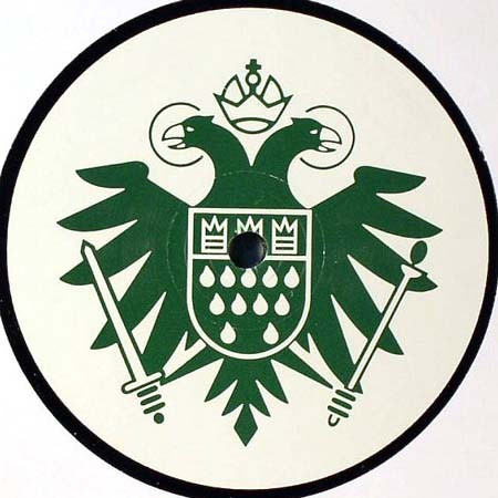 Mathew Jonson And The Mole / Axel Bartsch - Speicher 26 | Kompakt Extra (KOM EX 26) - 2