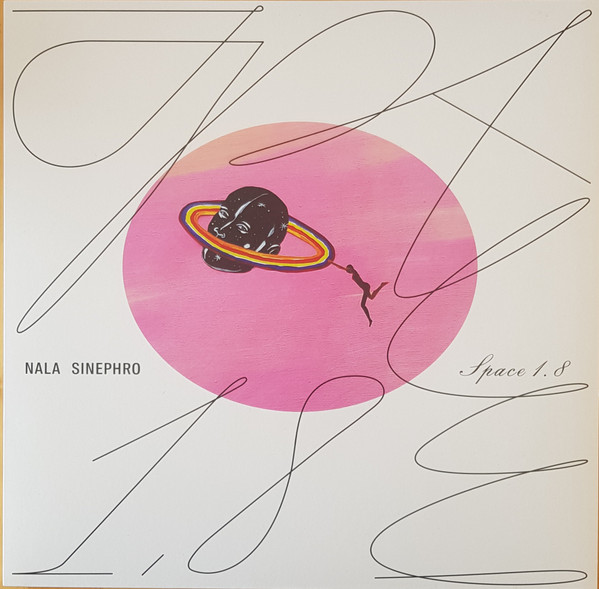 Nala Sinephro - Space 1.8 | Warp Records (WARPLP324)